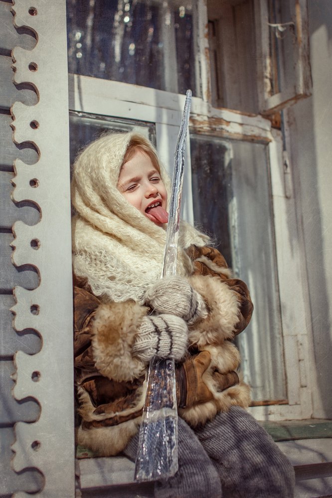 Photograph by Анна Ахметшина