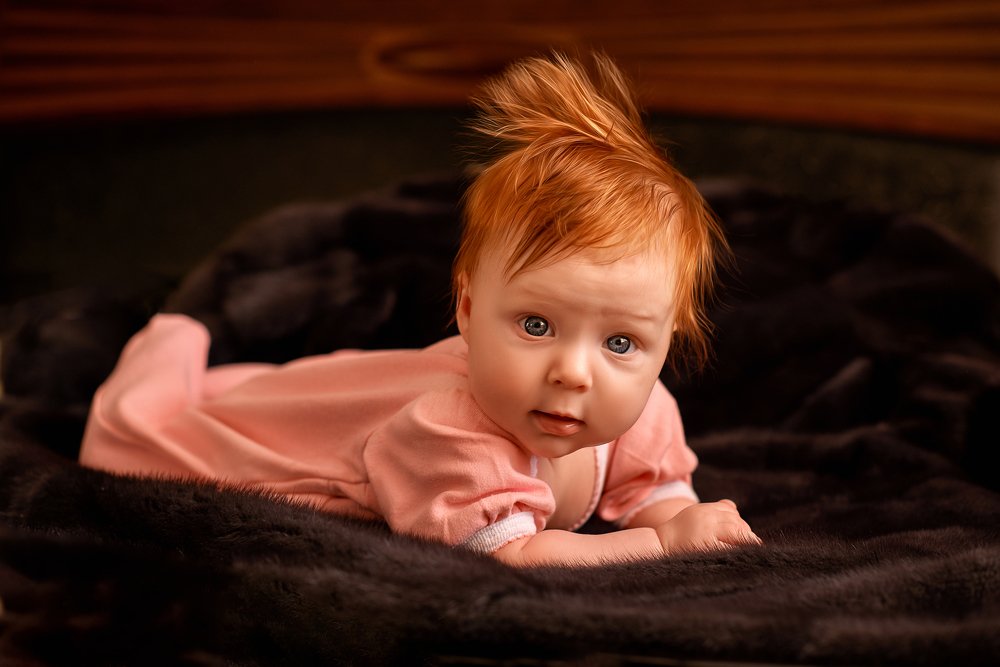 Photograph by Николай Мигурский