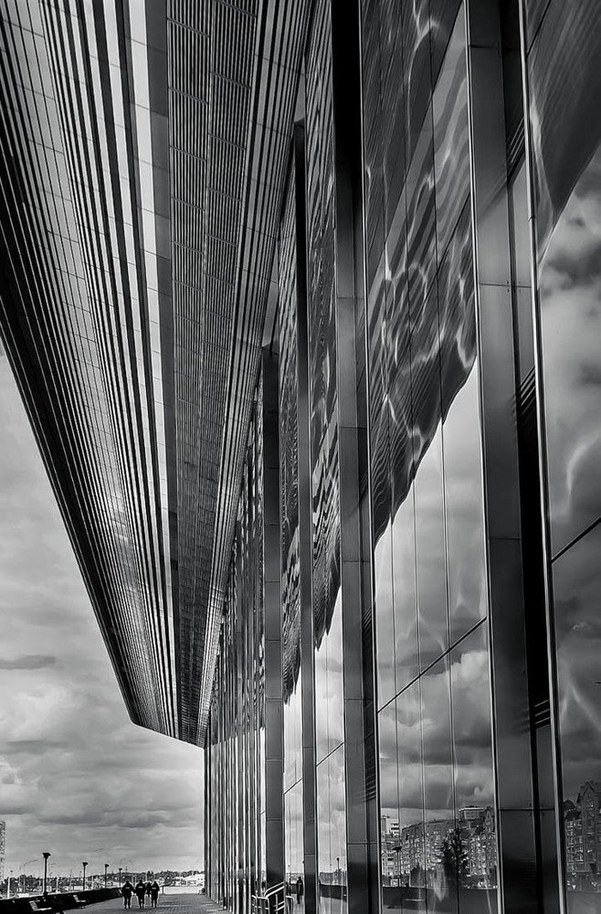 хрустальный мир