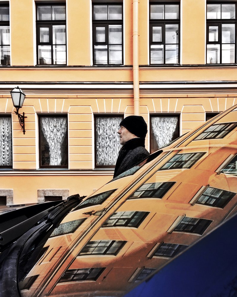 Photograph by Рита Типунина