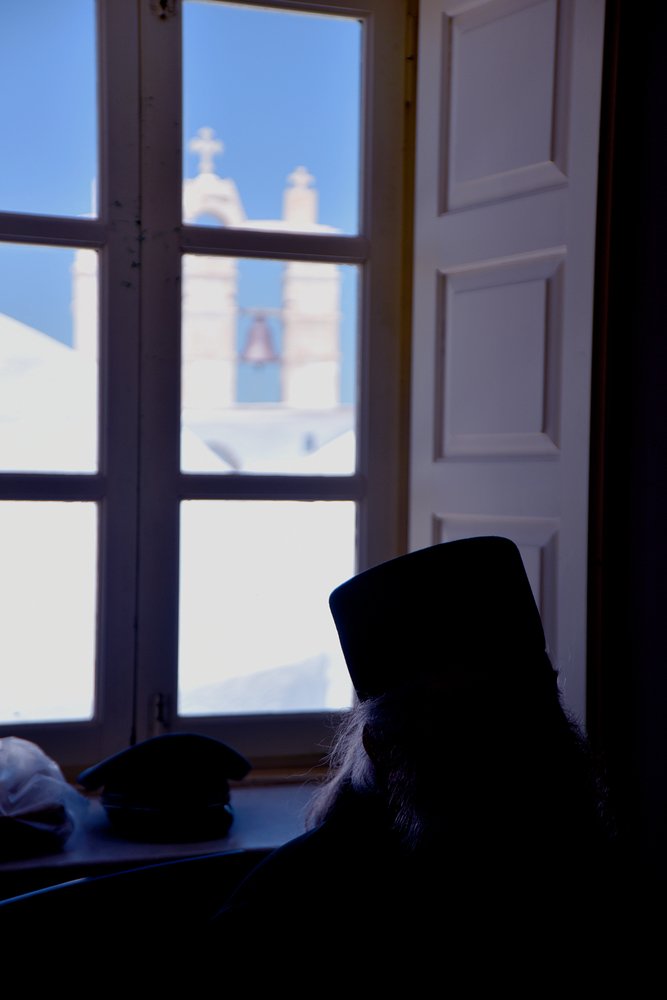 Photograph by MAREVI DENAXA