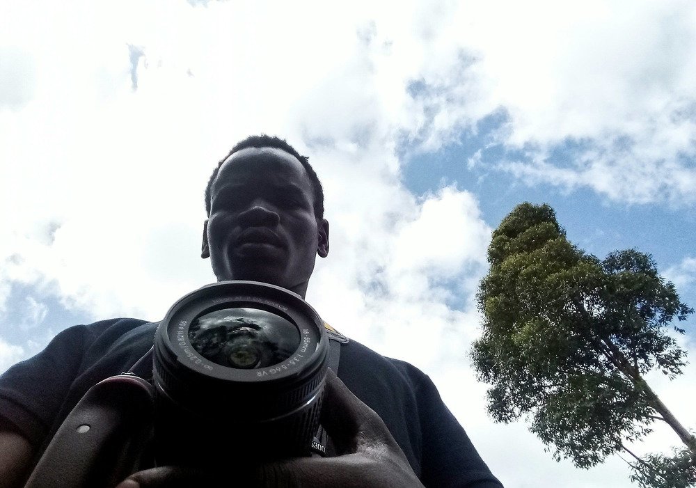 My Selfie