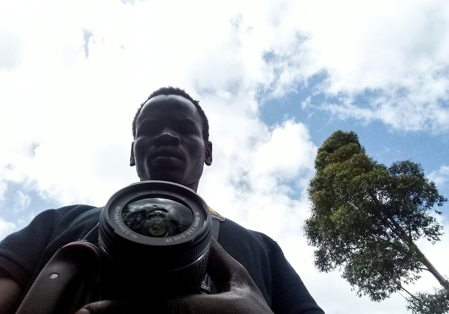 My Selfie