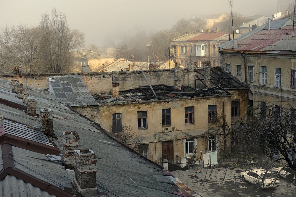 Photograph by Наталия Звиададзе