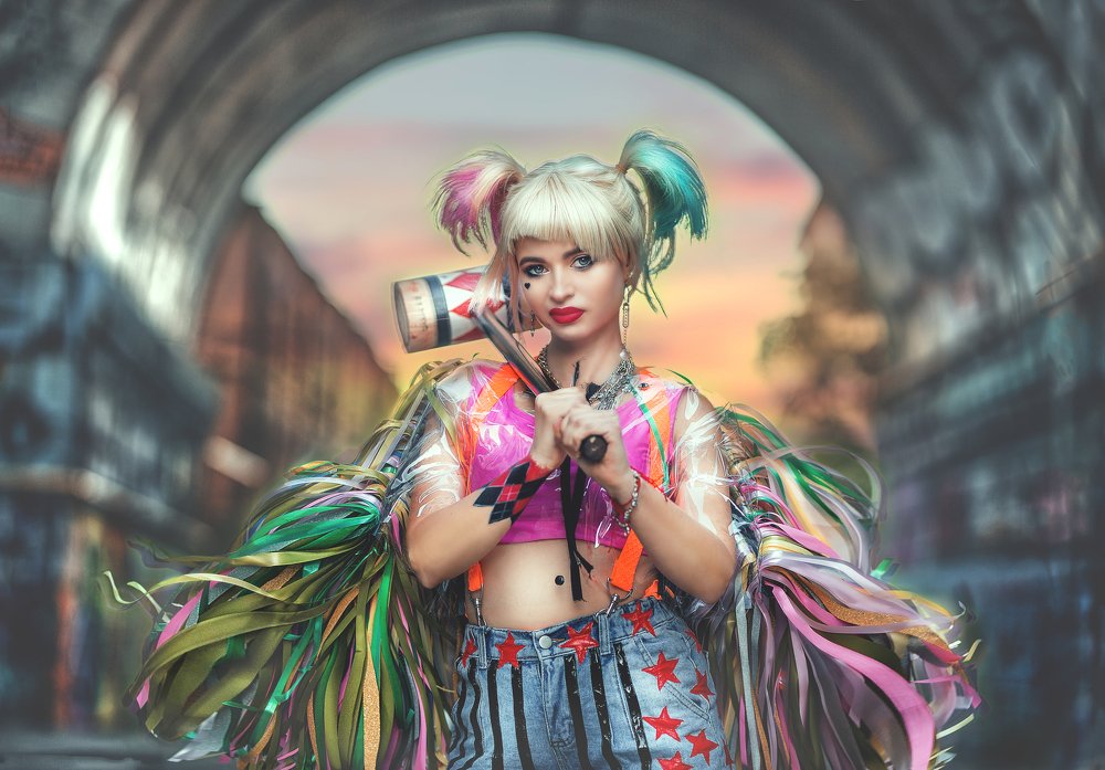 Photograph by Катерина Мельник