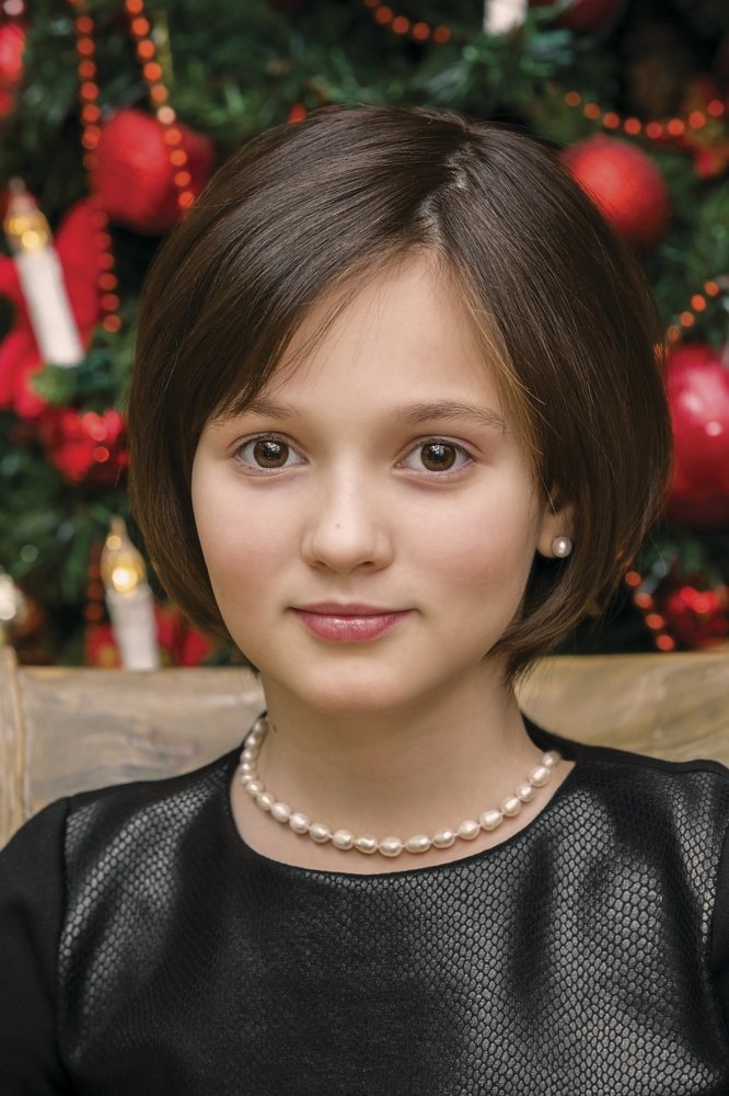 Photograph by Мария Жданова