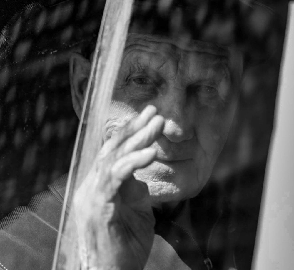 приветствие ветерана