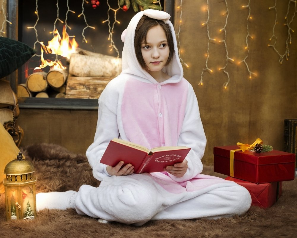 Photograph by Мария Жданова