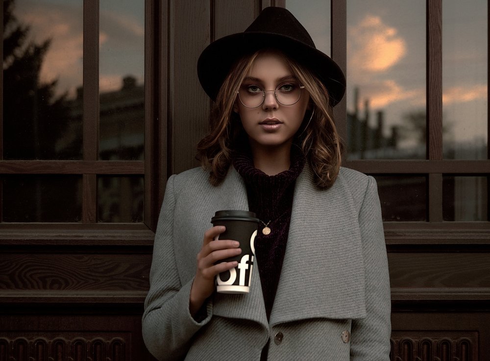 Photograph by Арсений Чекмарёв