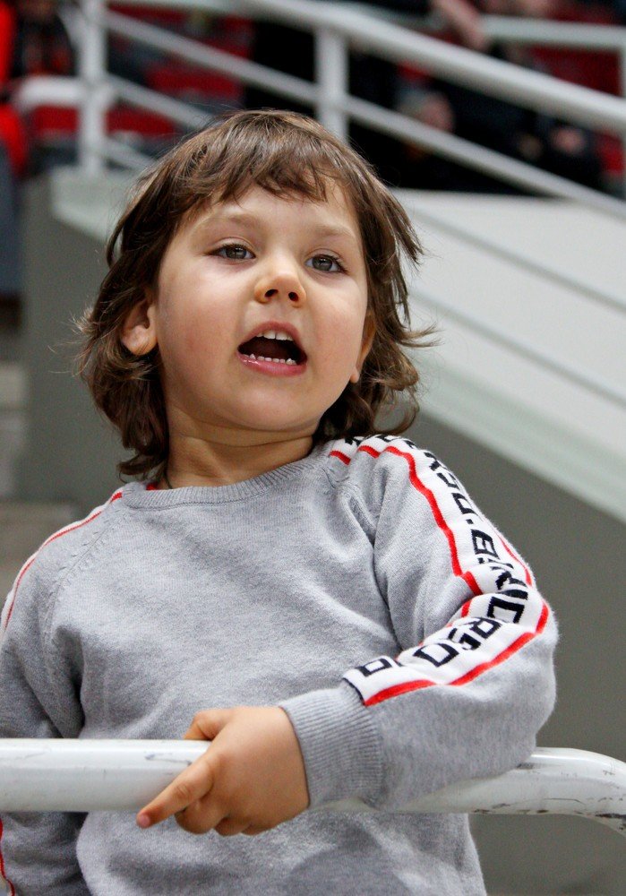 Фотография автора Сергей Барановский