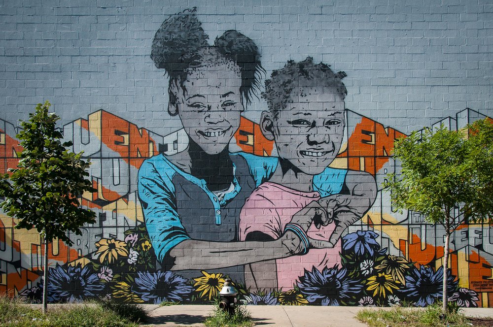 Photograph by Antoine Buttafoghi