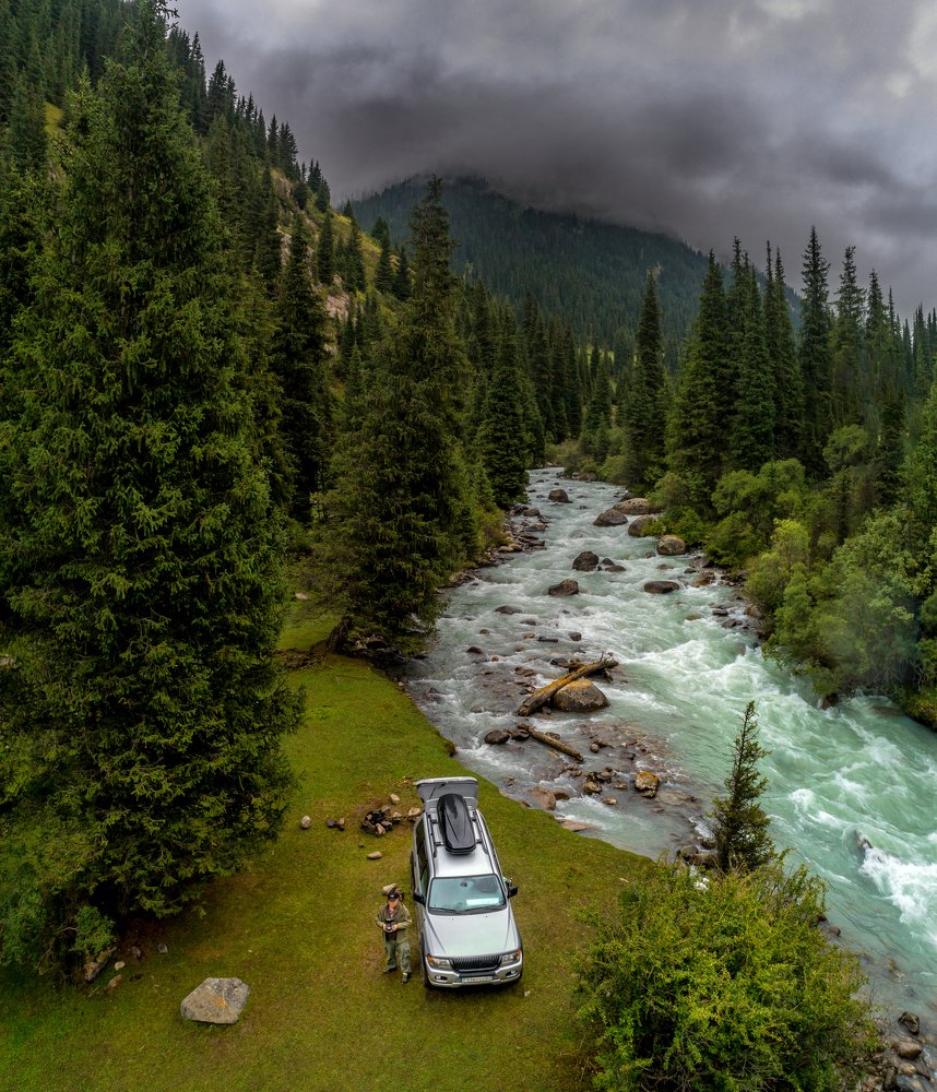 Photograph by Александр Власюк