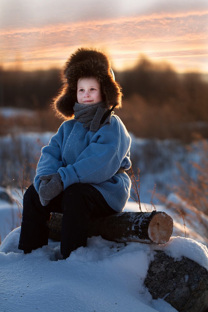 Photograph by Ольга Дождикова