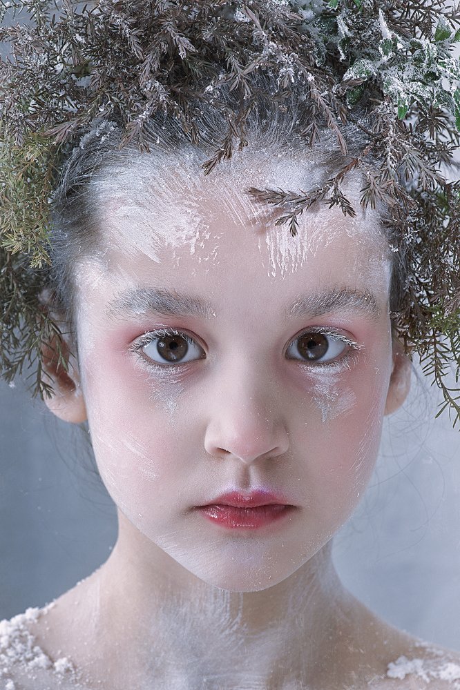 Замороженная