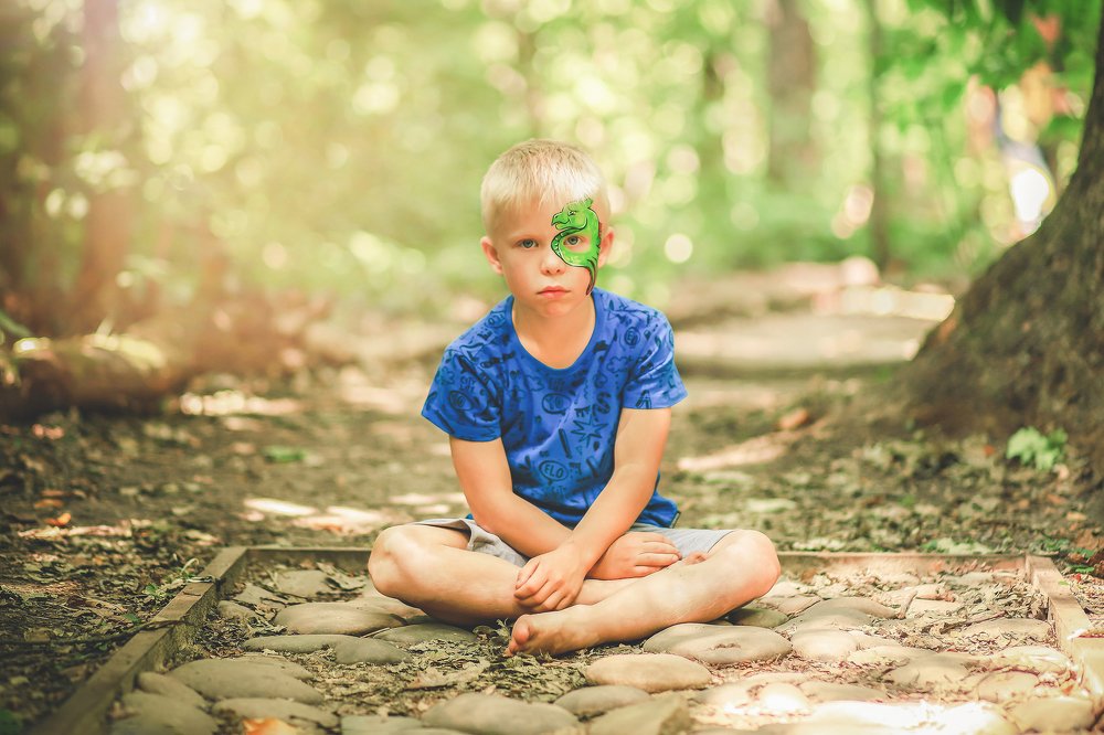 Photograph by Елена Межалова