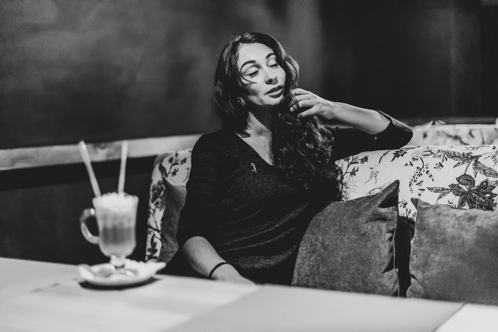 Photograph by Алексей Енич