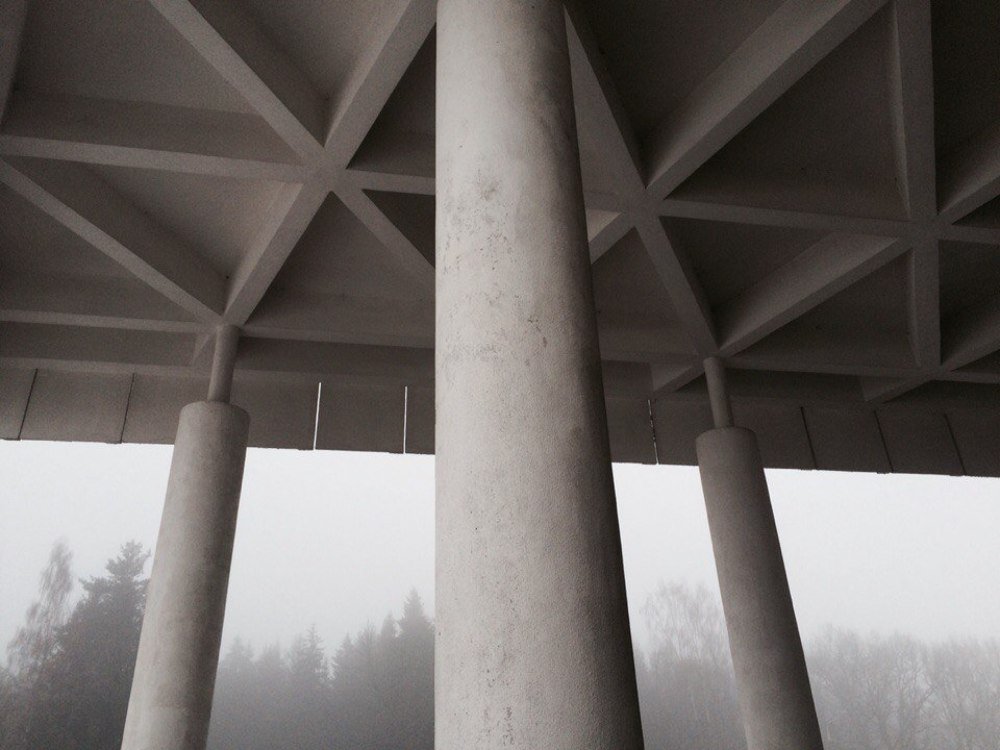 Photograph by Александр Знак-Мазуркевич