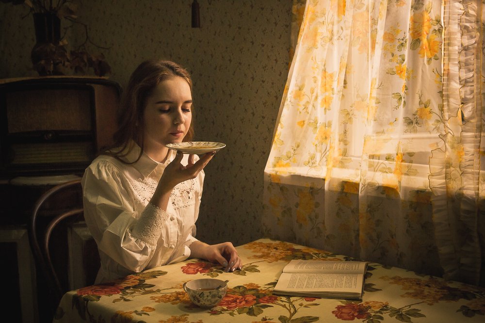 Удовольствие / pleasure