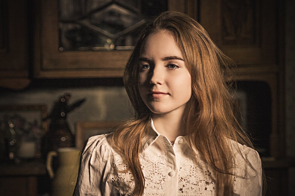 Photograph by Kirill Koshed