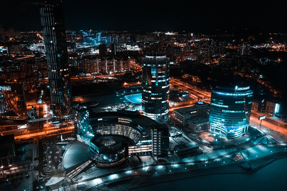 Photograph by Данил Тетёркин