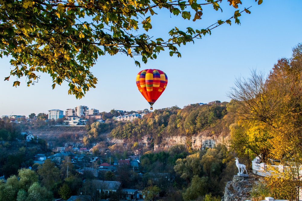 Photograph by klymnik