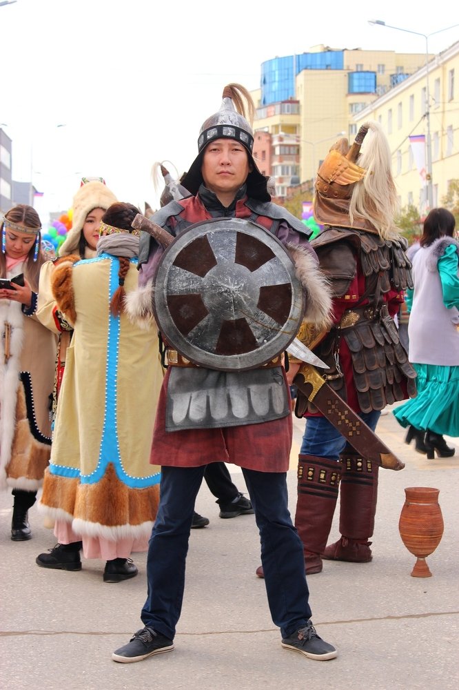 Photograph by Александр Велигура