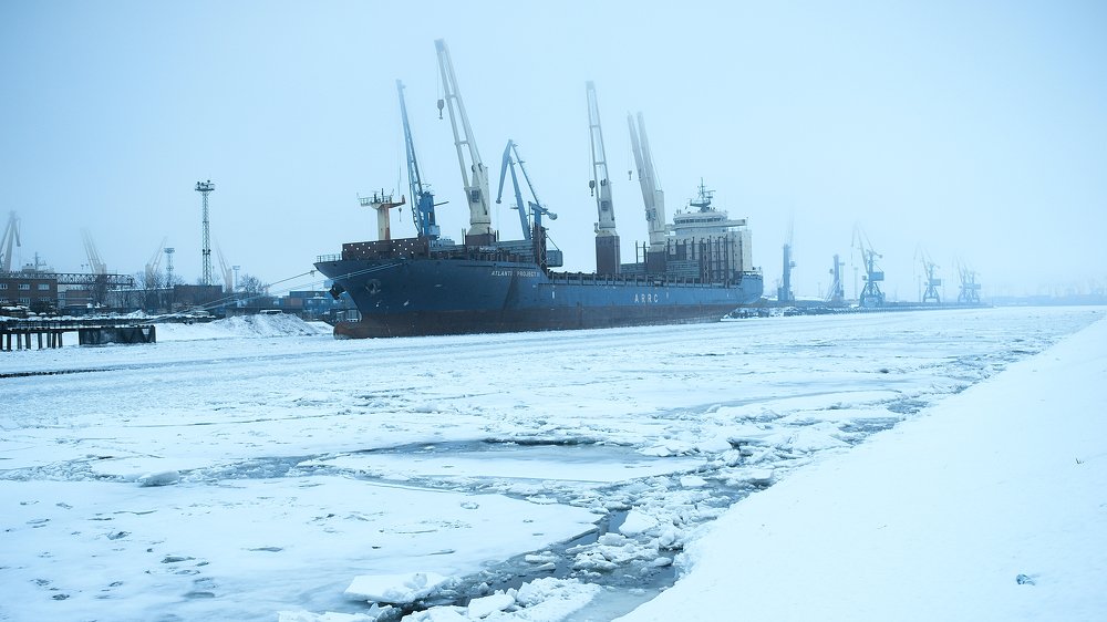 Photograph by Данил Тетёркин