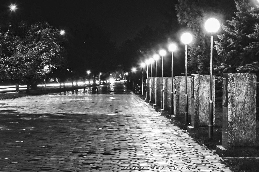 Photograph by Инна Грицик