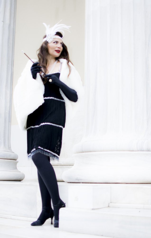 Photograph by MAREVI DENAXA