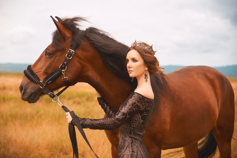 Photograph by Николай Мигурский