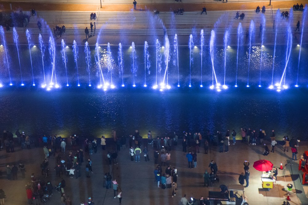 Photograph by MAREVI DENAXA