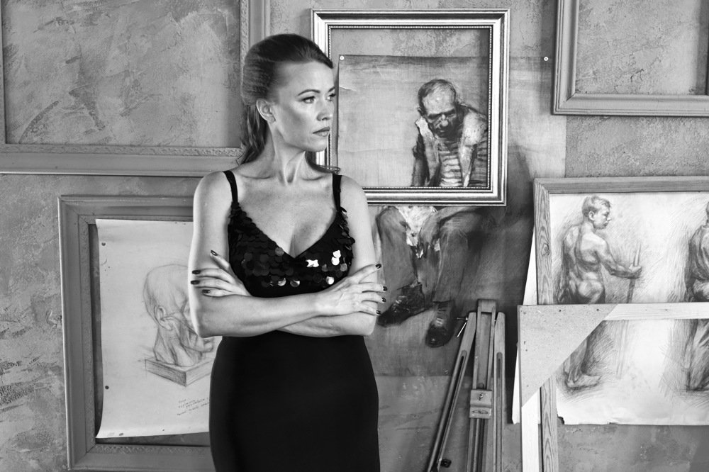 Photograph by Александр Кордюков