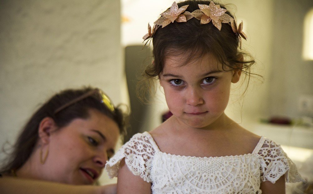 Photograph by MAREVI DENAXA