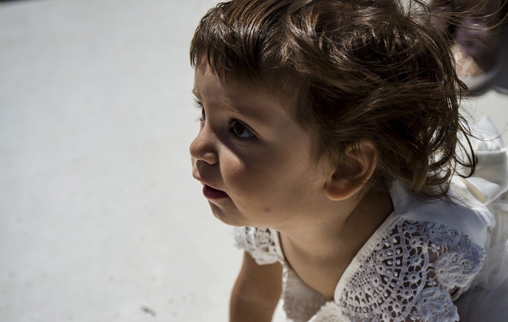 Photograph by MAREVI DENAXA