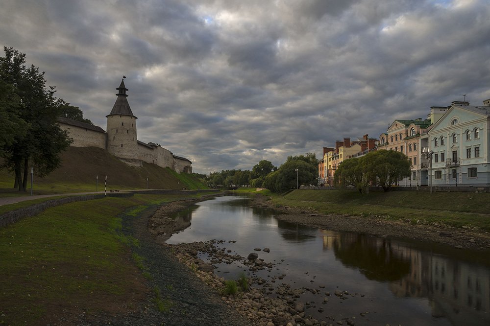 Фотография автора 