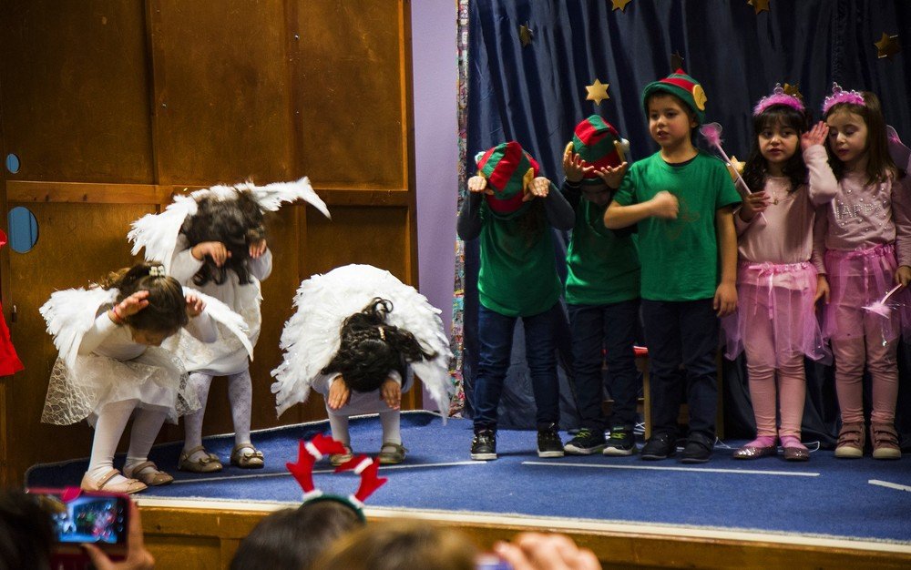 Photograph by MAREVI DENAXA