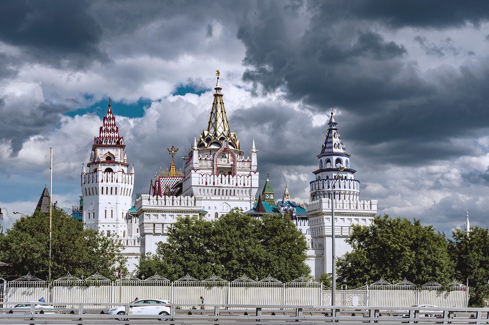 Photograph by Демьян Лопатов