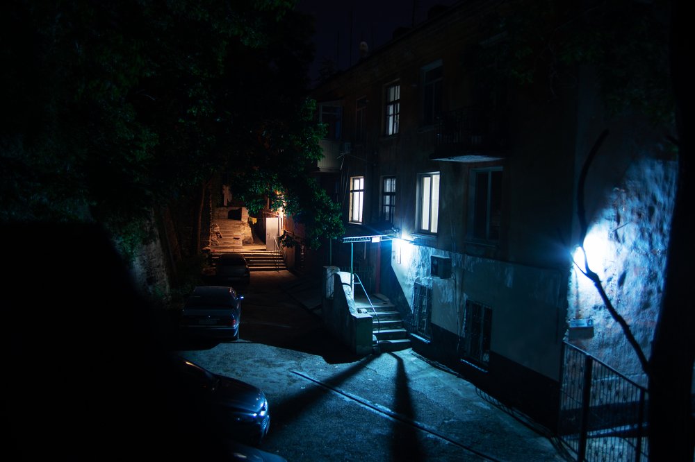 Photograph by Владимир Герасимиди