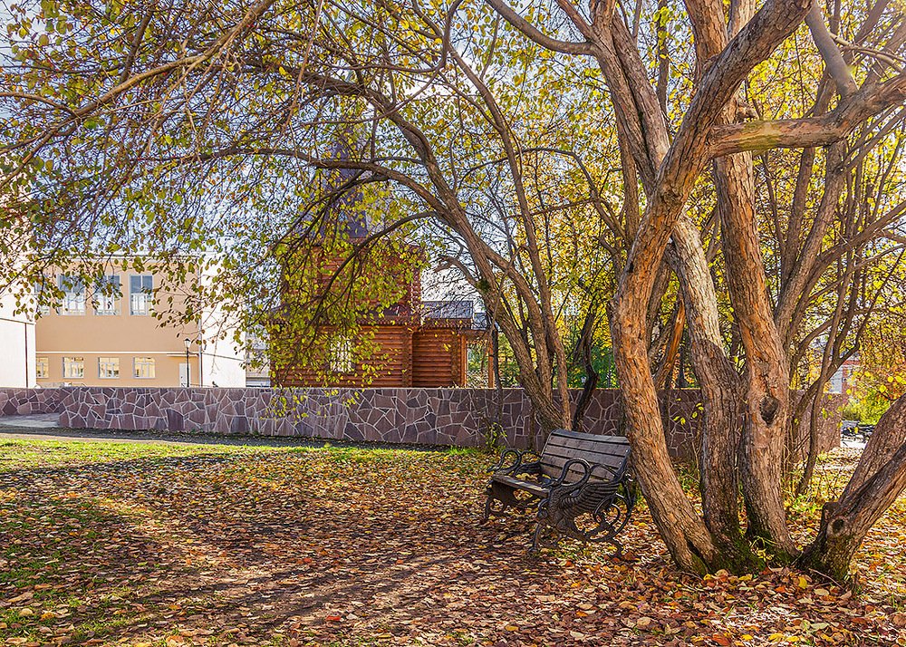 Photograph by Sergey L