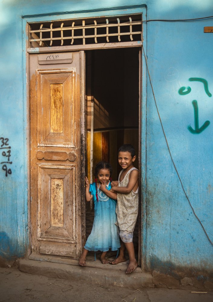 Photograph by  Omar Jihad