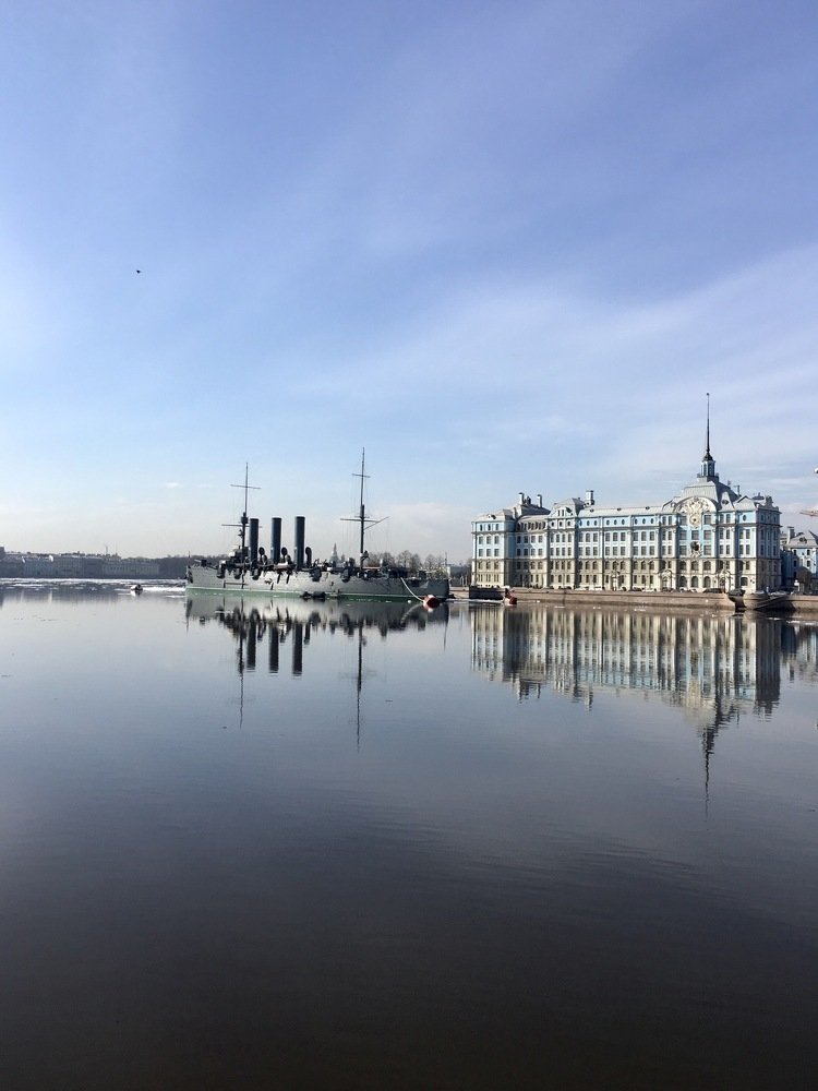 Photograph by Юрий Хорошев