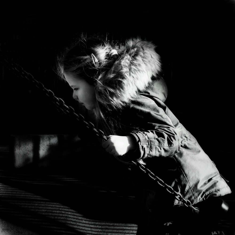 Photograph by Dan Ciupureanu