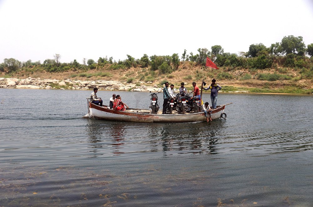 Фотография автора Pranay Shah