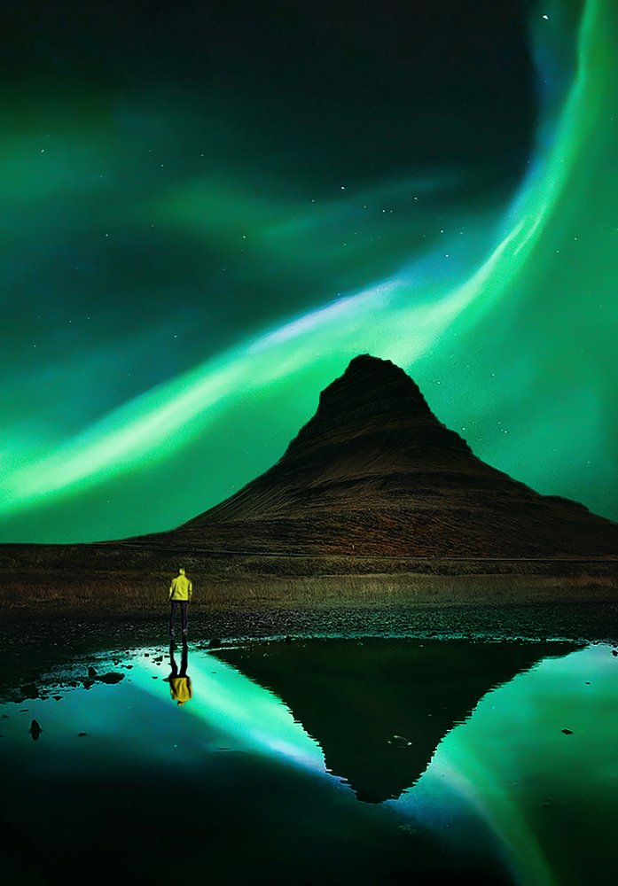 Photograph by Shahriar Dabiri