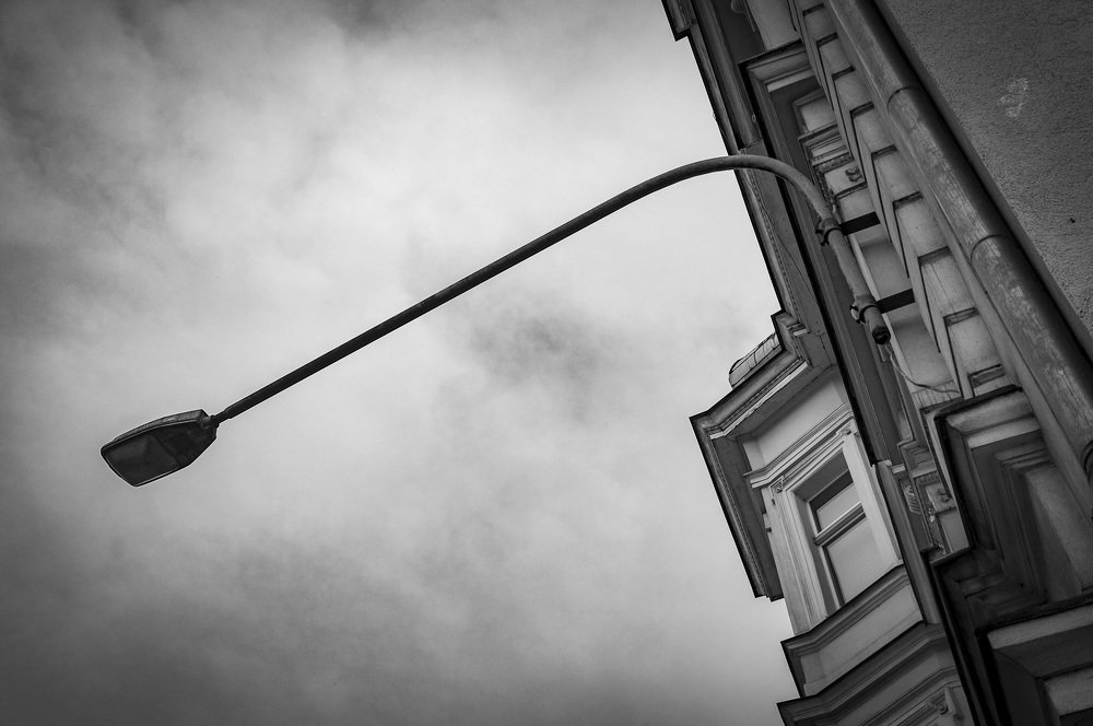 Street photography Poznan #3