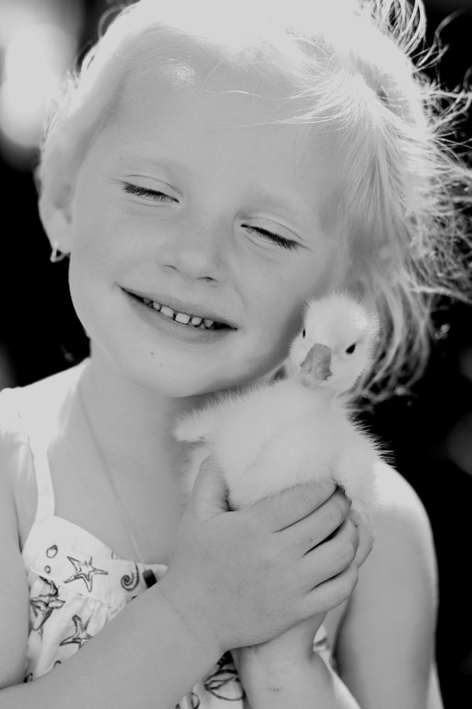 Photograph by Elena Makarova