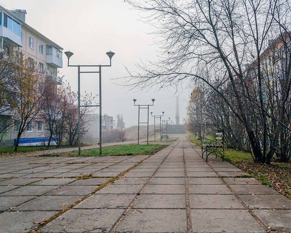 Photograph by Sergey L