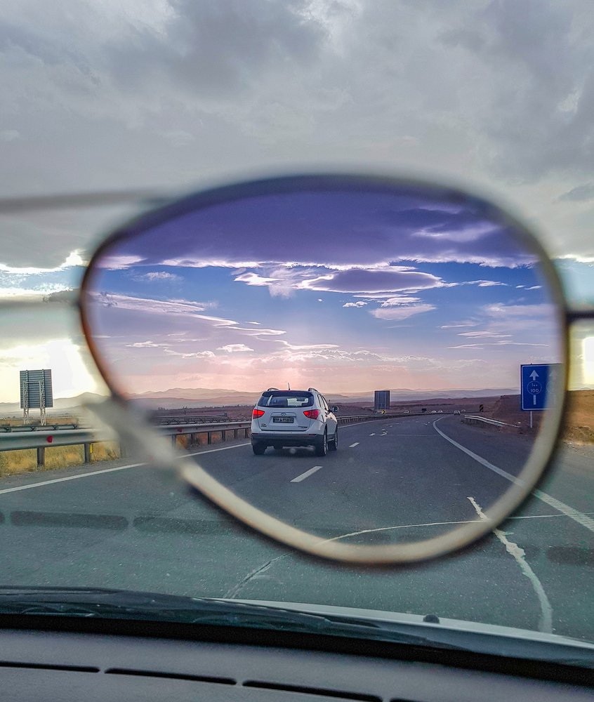 Photograph by H.S. Fatima