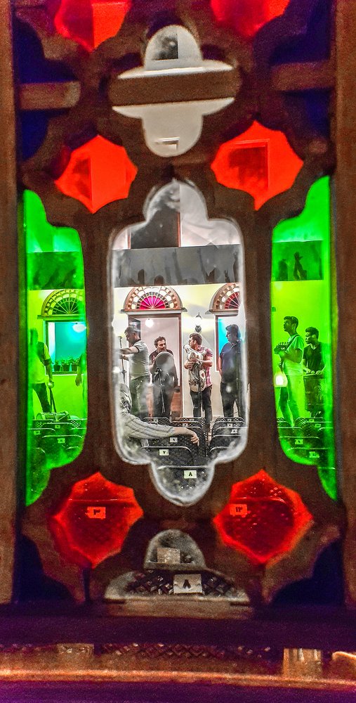 Photograph by H.S. Fatima