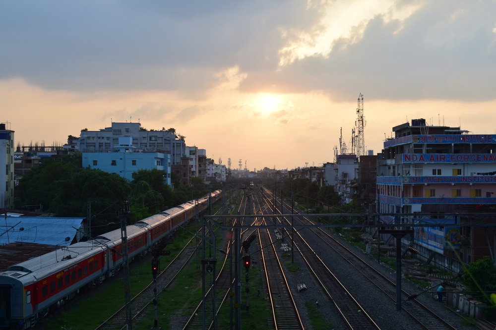 way to no men's land